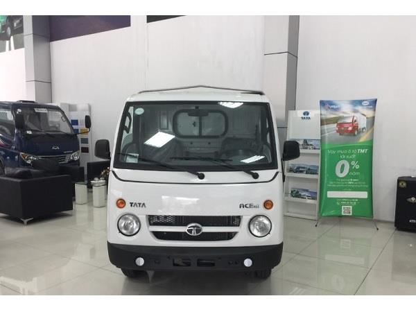 XE TẢI 5 TẠ TATA